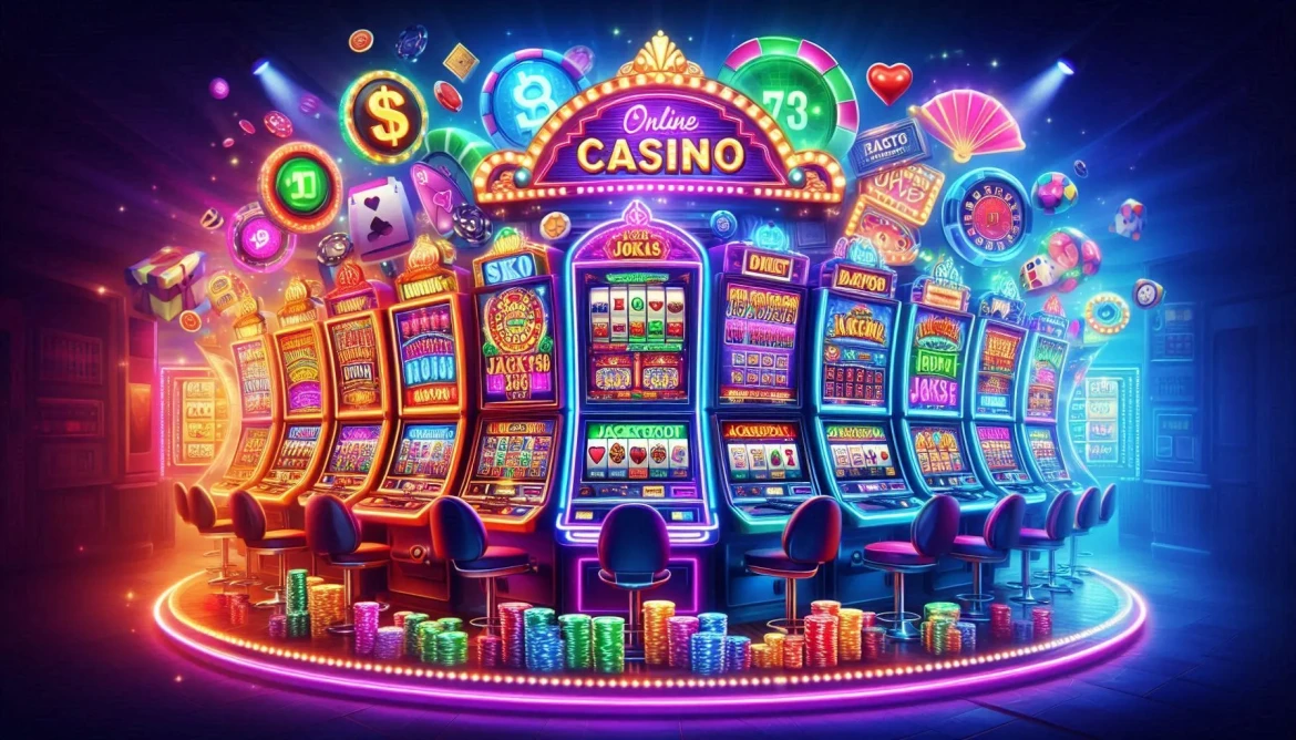 Mr Luck Casino